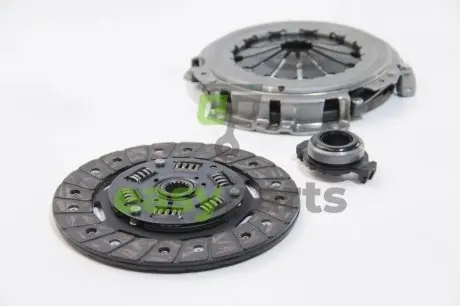 Комплект зчеплення Rover 25/45/200/400 1.4/1.6i 92-05 (200mm) NATIONAL CK9415