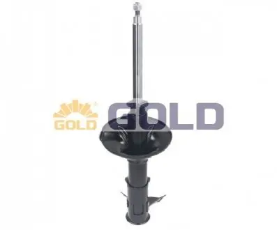 MITSUBISHI амортизатор газ.передн.лів.Carisma,Space Star GOLD 9260482