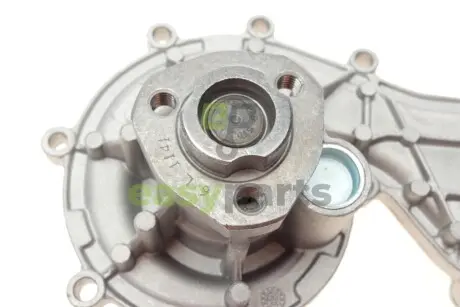 Помпа води Audi A4-A8/Q7/VW Touareg 3.0TDI 10-18/Porsche Cayenne/Macan/Panamera 3.0D 10- (7 лоп) BUGATTI PA10178