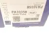 Помпа води Honda Accord VIII/CR-V III 2.2 i-DTEC 07- (R/B) (8 лоп.) BUGATTI PA10358 (фото 12)