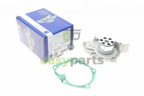 Помпа води Renault Megane/Laguna/Scenic/Nissan Primera 1.9 dCi 02- BUGATTI PA10204