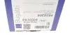 Помпа води Renault Megane/Laguna/Scenic/Nissan Primera 1.9 dCi 02- BUGATTI PA10204 (фото 8)