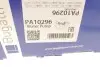 Помпа води Citroen Jumper/Peugeot Boxer 2.2HDI/Fiat Ducato 2.2D/Ford Transit 2.2TDCi 06- BUGATTI PA10296 (фото 2)