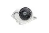 Помпа води Renault Megane/Scenic 1.9 dCi 08-/Suzuki Grand Vitara 1.9DDiS 06-15 BUGATTI PA10146 (фото 2)
