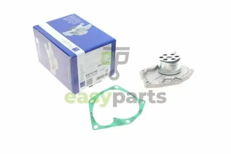 Помпа води Renault Megane/Scenic 1.9 dCi 08-/Suzuki Grand Vitara 1.9DDiS 06-15 BUGATTI PA10146