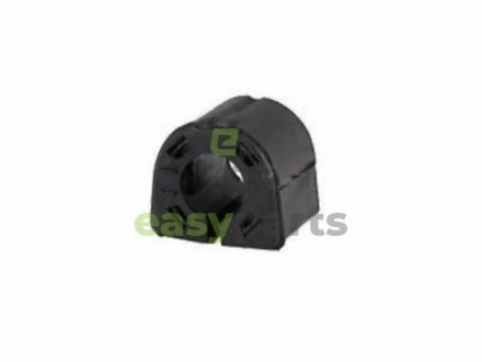 -TEKNOROT OPEL втулка переднього стаб.d=19mm Corsa D 06- KAUTEK FI-BS120