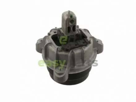 -TEKNOROT BMW подушка двигуна лів.5 F10 5.0/535,7 F01 KAUTEK BM-EM041