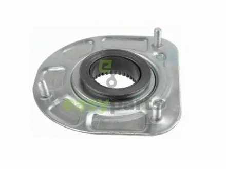 -TEKNOROT VOLVO опора амортизатора передн.S60, S80, V70 KAUTEK VO-SM003