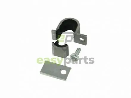 -TEKNOROT VOLVO підшипник передн. стабілізатора S40,V40 KAUTEK VO-BS022