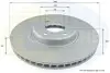 Тормозной диск Comline ADC1790VL (фото 1)