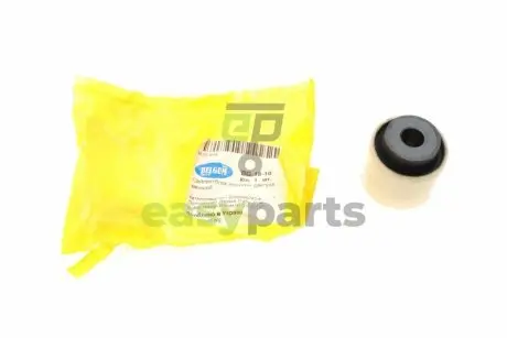 Сайлентблок подушки двигуна Renault Trafic 2.5dCi (меньший) BELGUM PARTS BG1810
