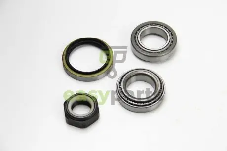 Підшипник маточини перед. Ford Sierra 82-93 NFC Europe NFB941