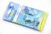 Автолампа T10 LED 12V 1XSTANDARD LED WHITE (2 шт) BOSMA 2441 (фото 2)