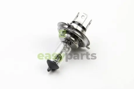 Автолампа H4 12V 60/55W P43T LONG LIFE HEAVY DUTY BOSMA 6722