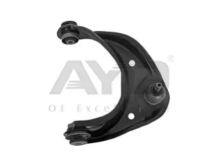 Рычаг передний левыйUpper Mazda 6 (07-13,12-) (97-13092) AYD 9713092