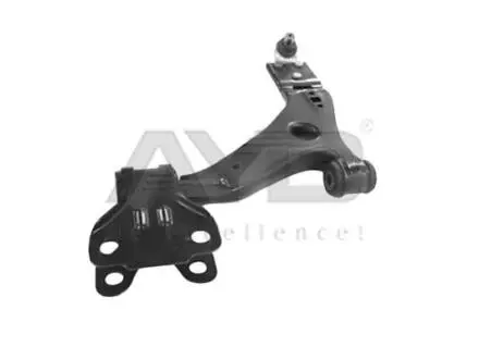 Рычаг передний левый Ford Kuga II (DM2) (12-) AYD 97-13107