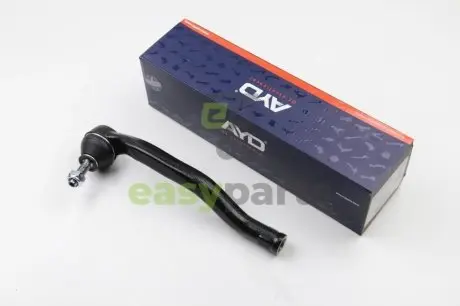 Наконечник рулевой левый Renault Duster (11-) AYD 91-09539