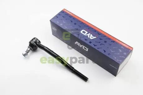 Наконечник рулевой левый Opel Omega B (94-03) AYD 91-00215