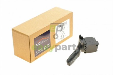 Перемикач круіз-контролю поворотів Audi A4/A6 00-11/Q7 06-15 AIC 51778 (фото 1)