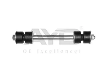 Тяга cтабилизатора перед. Opel Kadett/Daewoo Lanos/Nexia 91- AYD 96-03781
