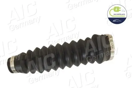 Пильник рульового керування, к-т : пильник + хомути + смазка AIC 52678