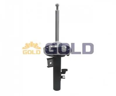FORD Амортизатор газ.передн.лів.Galaxy,Mondeo,S-Max 06- GOLD 9260958