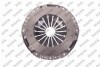 OPEL К-кт зчеплення Astra G,Vectra B,Zafira A 2.0DI 96- MAPA 004225309 (фото 3)