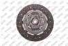 OPEL К-кт зчеплення Astra G,Vectra B,Zafira A 2.0DI 96- MAPA 004225309 (фото 4)