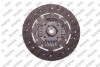 OPEL К-кт зчеплення Astra G,Vectra B,Zafira A 2.0DI 96- MAPA 004225309 (фото 5)