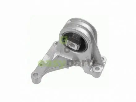 -TEKNOROT VOLVO подушка кпп/АКПП C70,S60/70/80,XC70/90 KAUTEK VO-EM001