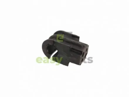 -TEKNOROT NISSAN Втулка стабилизатора передн.Tiida 07- KAUTEK NI-BS038