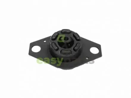 -TEKNOROT FIAT подушка двигуна задн.Panda,Lancia 82- KAUTEK FI-EM066