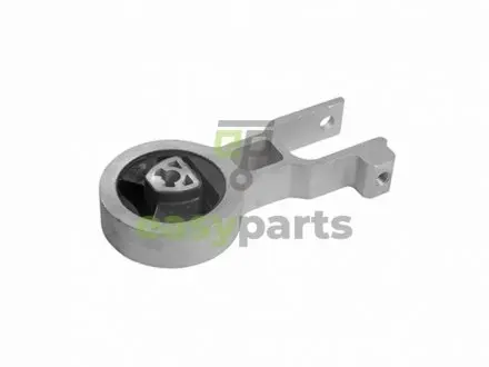 -TEKNOROT FIAT подушка двигуна задн.Grande Punto 05- KAUTEK FI-EM041