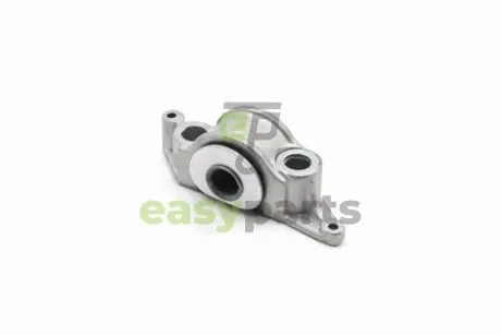 -TEKNOROT FIAT С/блок переднього важеля лівий Doblo 01- KAUTEK FI-BS022
