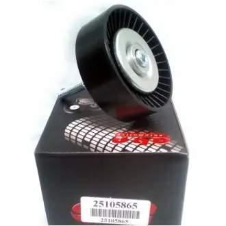 ABA FIAT ролик натягувача ременя Alfa Romeo 156 2.5 97- ABA (A.B.A.) 25105865