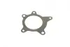 Помпа води Hyundai Accent/i20/i30/Kia Cee&#039;d/Carens/Cerato/Soul 1.4/1.6/1.6CVVT 07- BUGATTI PA10119 (фото 7)