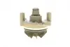 Помпа води Renault Master/Trafic/Laguna/Opel Vivaro/Movano/Nissan 2.2dCi/2.5dCi 00- (B/B)(8лоп) BUGATTI PA7724 (фото 3)