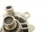 Помпа води Renault Master/Trafic/Laguna/Opel Vivaro/Movano/Nissan 2.2dCi/2.5dCi 00- (B/B)(8лоп) BUGATTI PA7724 (фото 5)