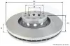 Тормозной диск Comline ADC1435V (фото 1)