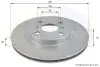 Фото 1 - тормозной диск Comline ADC0194V Тормозной диск Comline ADC0194V (фото 1)