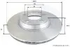 Тормозной диск Comline ADC1459V (фото 1)