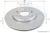 Тормозной диск Comline ADC1603V (фото 1)