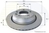 Тормозной диск Comline ADC1472V (фото 1)