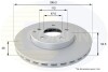Тормозной диск Comline ADC1623V (фото 1)