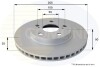 Тормозной диск Comline ADC0101V (фото 1)