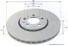 Тормозной диск Comline ADC1420V (фото 1)