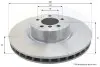 Тормозной диск Comline ADC1341V (фото 1)