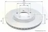 Фото 1 - тормозной диск Comline ADC0293V Тормозной диск Comline ADC0293V (фото 1)
