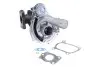 Турбіна нова 2.0 HDI 8v Citroen Berlingo 96-08, Peugeot 307 JRONE 8G15-200-116 (фото 1)