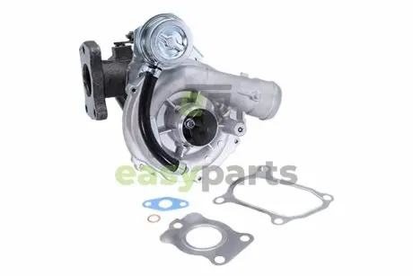 Турбина новая 2.0 HDI 8v Citroen Berlingo 96-08, Peugeot 307 JRONE 8G15-200-116